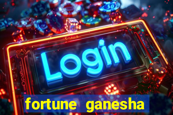 fortune ganesha gold demo